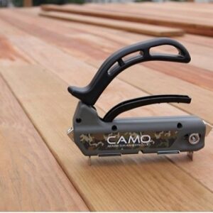 Binde Bevestiging Camo