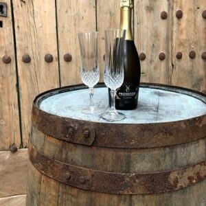 Wijnvat Tafel