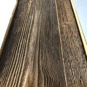 Barnwood In A Box Grijs