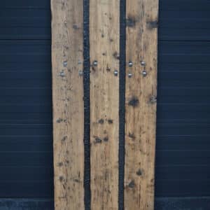 Houten Scheepsluiken