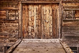 Barnwood & Old wood