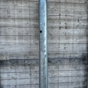 Sluitpaal Weidepoort