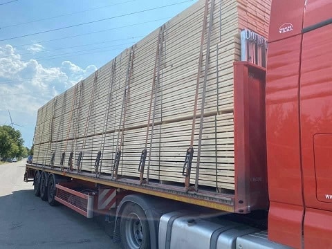 Herkomst Steigerhout