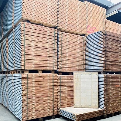 Partij Douglas Steenschotten