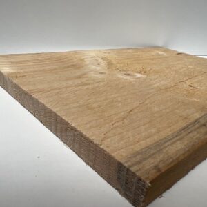 Steigerhout Dun Blank