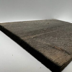 Steigerhout Dun Grijs