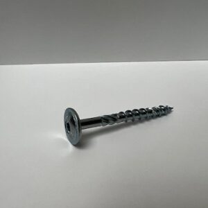 Steenschot Schroef Los