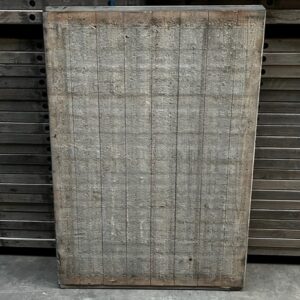 Steenschot Douglas 140x98x5.0