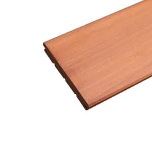 Mukulungu Terrasplank