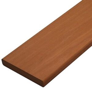 Terrasplanken Mukulungu