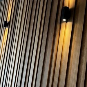 Thermowood
