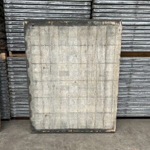 Steenschot Douglas 1400x1100x45