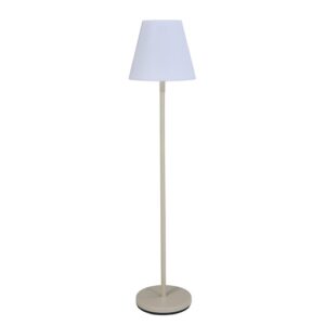 Stella Vloerlamp Beige
