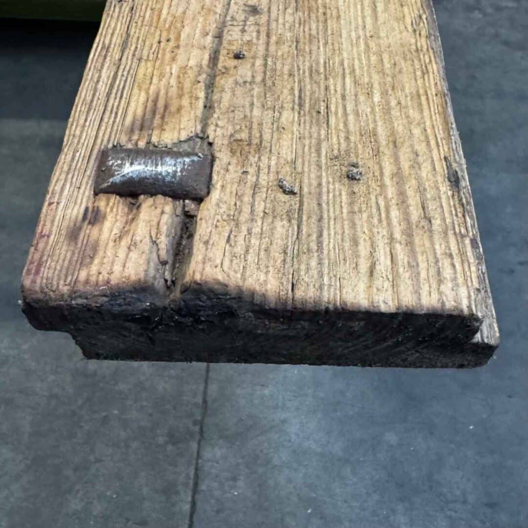 Z Profiel Oudewagon Planken