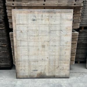 Douglas Steenschotten 1400x1140x45mm