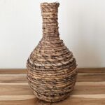 Banana Vaasje Fles