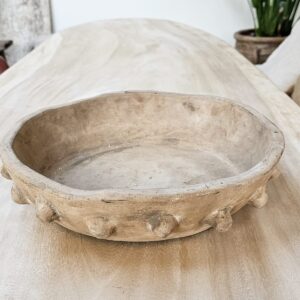 Kelana Terracotta Schaal