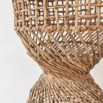 Lamp Bananenblad Twist 4