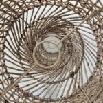 Lamp Bananenblad Twist 6