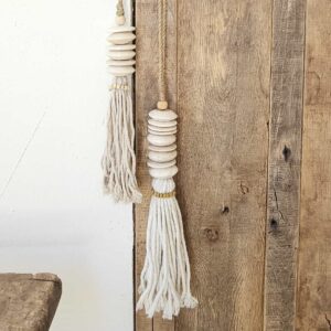 Marmer Hanger Combi