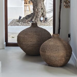 Zeegras Bolvaas