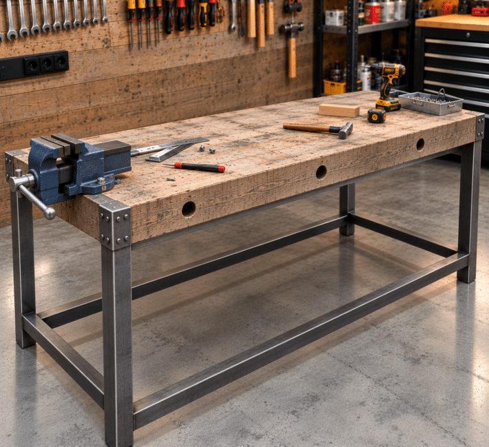Werkbank